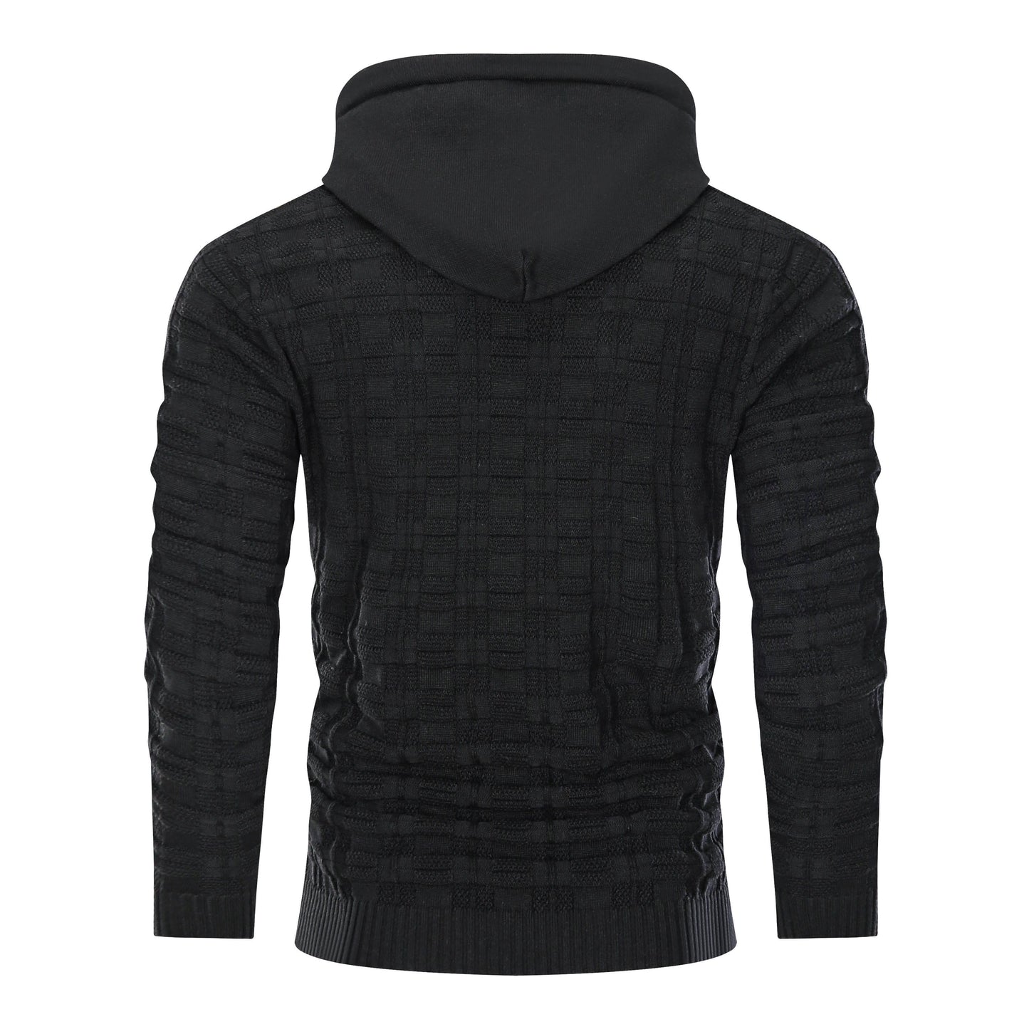 Elegant en modieus herensweatshirt