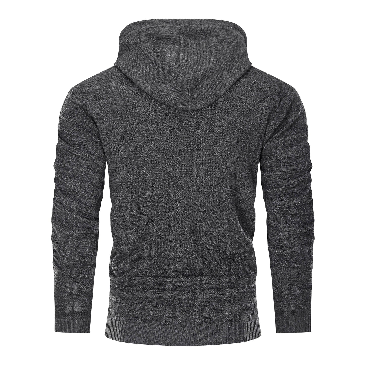 Elegant en modieus herensweatshirt