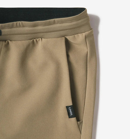 Comfortabele alledaagse broek voor mannen