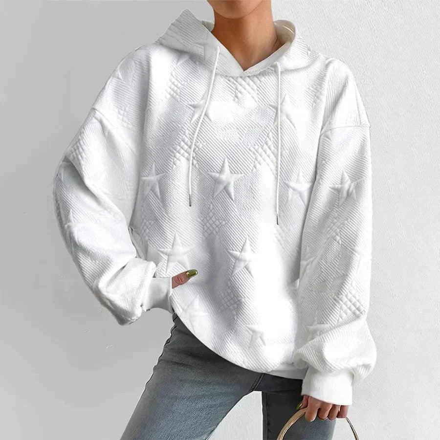 Margarita knus sweatshirt