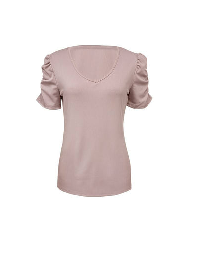 SORIA - Dames T-shirt voor de zomer