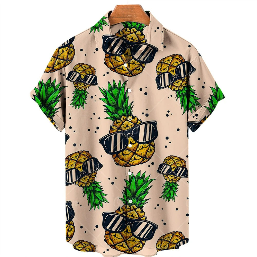 Franz - Hawaii T-Shirts