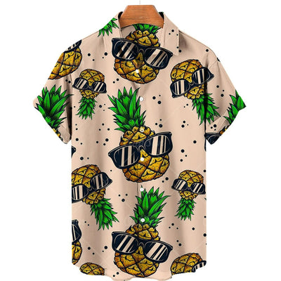 Franz - Hawaii T-Shirts