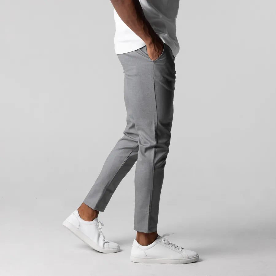 Jhonny - Casual broek