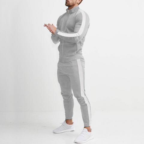 Morisson - Tweedelige luxe joggingset voor heren