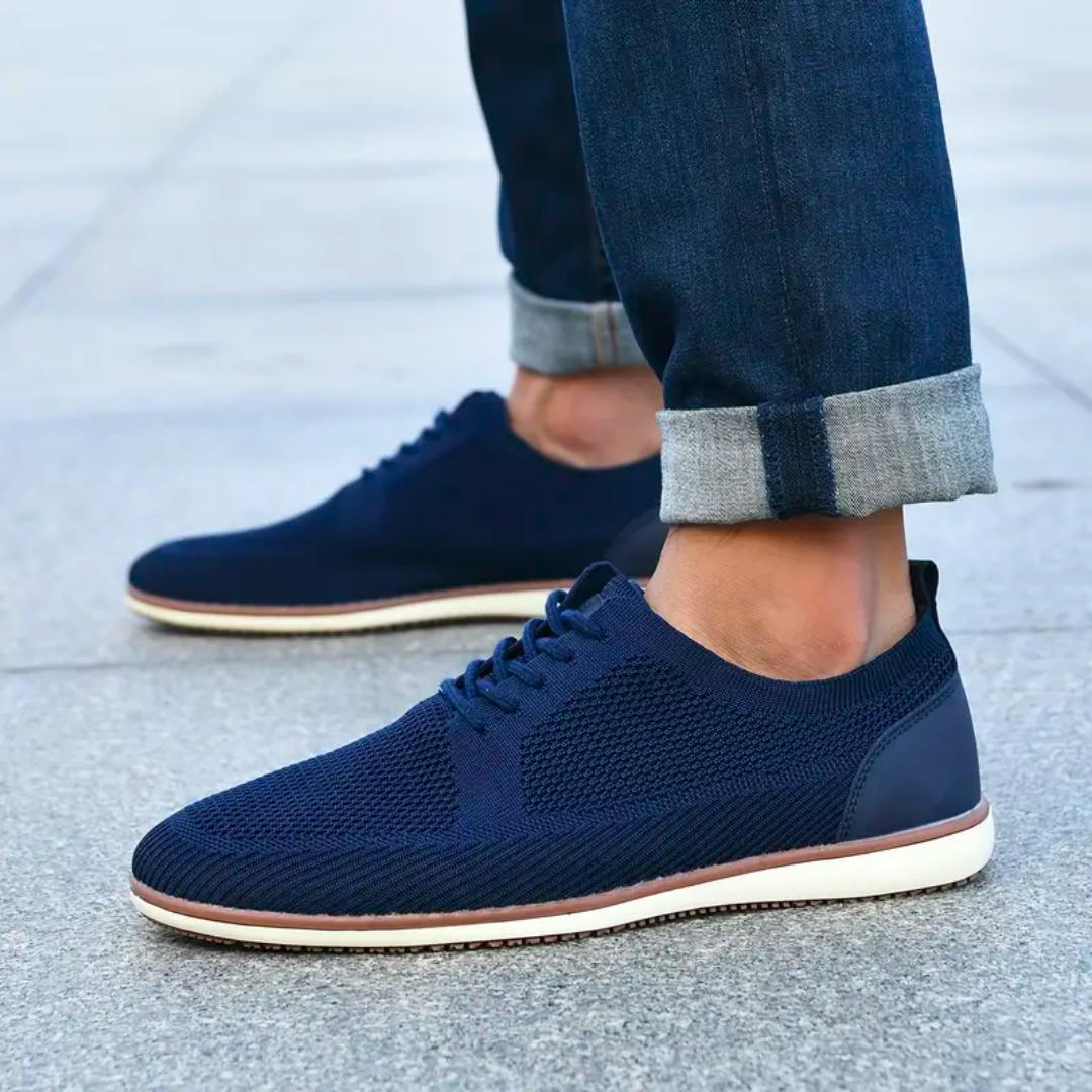 Oliver - Casual Heren Sneakers