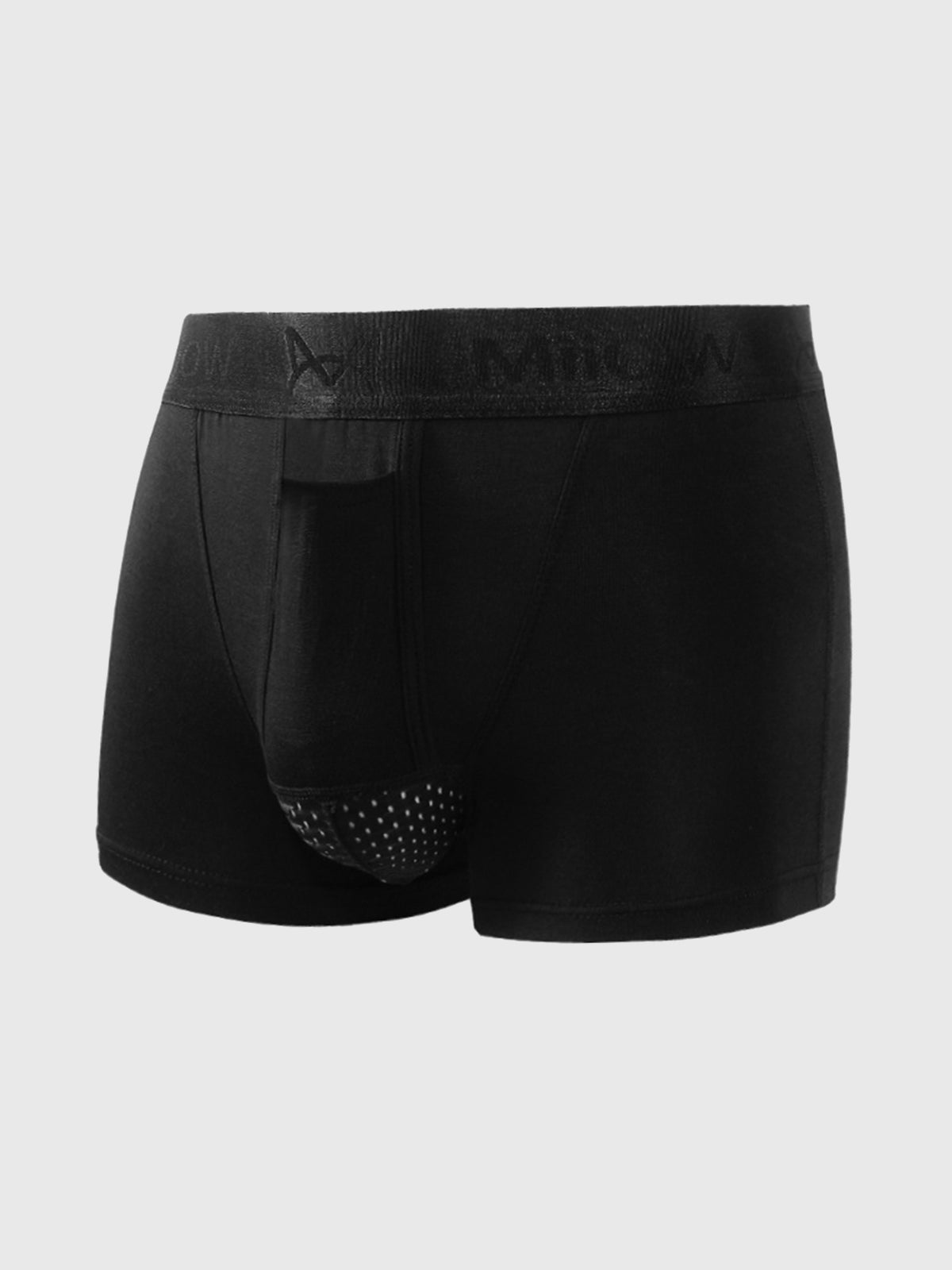 Aanbod 3 Pakjes M's Dual Pouch Boxers