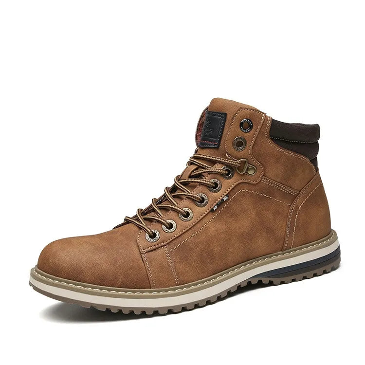 Kent - Heren Casual Modeschoenen