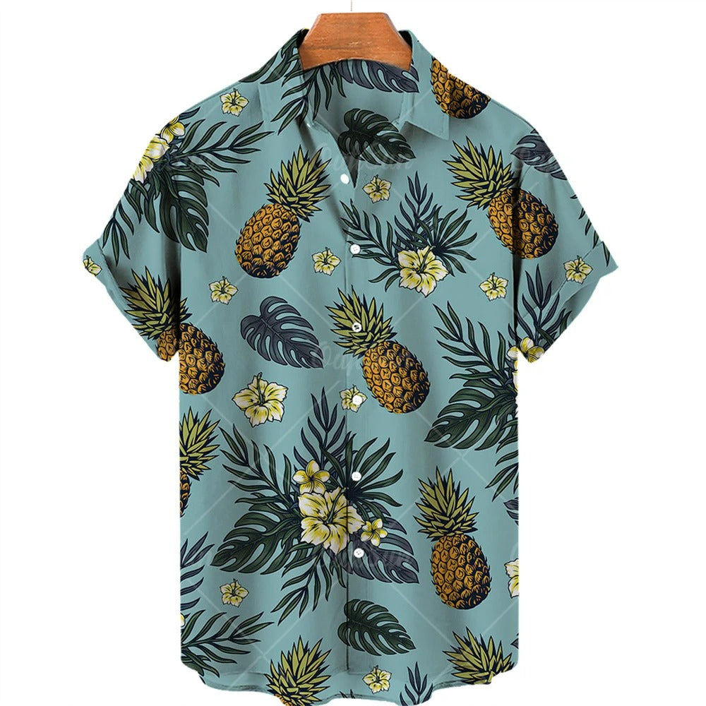 Franz - Hawaii T-Shirts