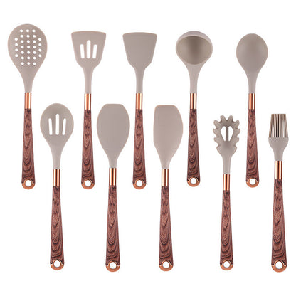 Culinary Craft Set van 10 keukenhulpen