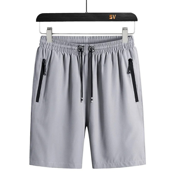 Adam - Veelzijdige stretch shorts