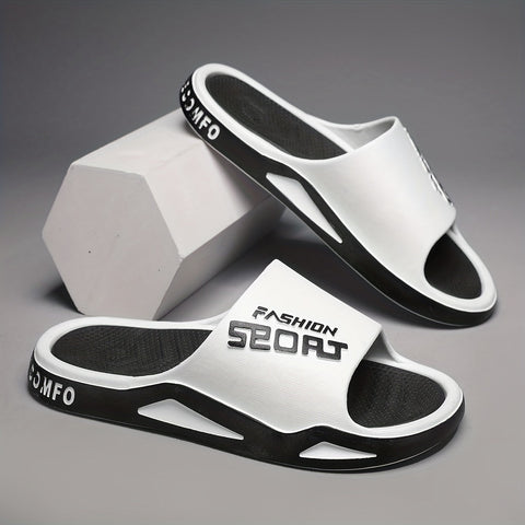 Brady - Antislip sportslippers