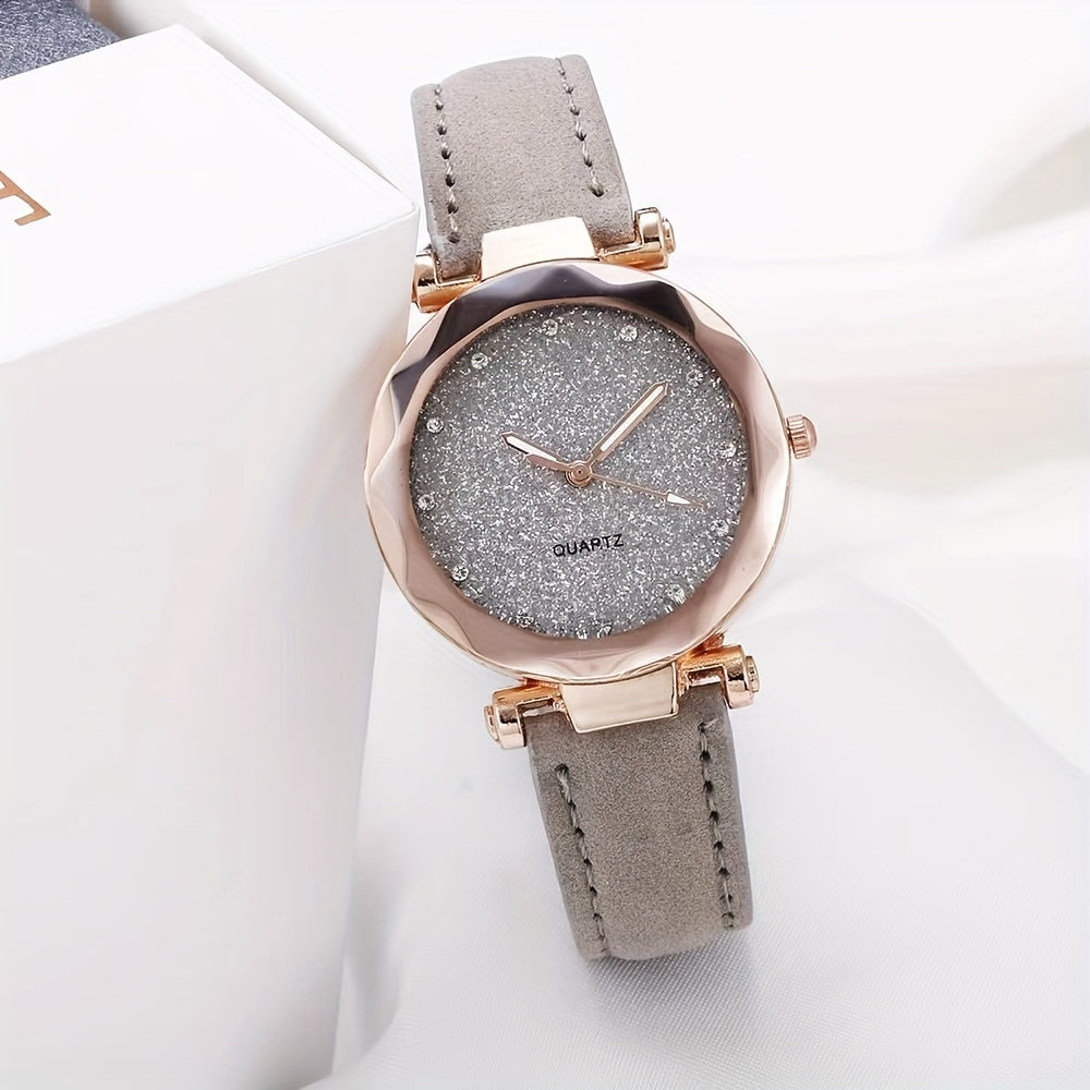 Horloge -Luxora VY