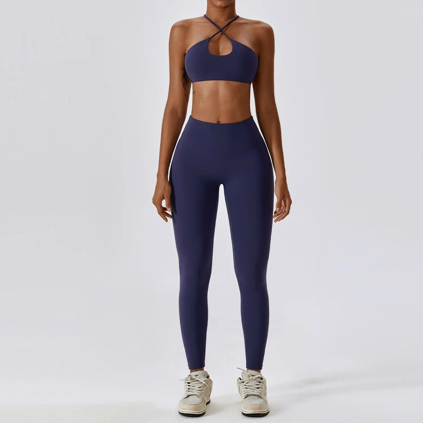 FitYoga - Legging & Top Set