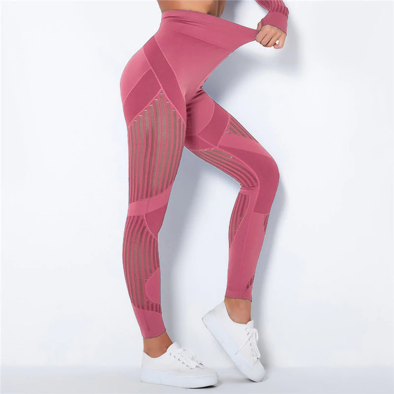 FitMove Sport Leggings