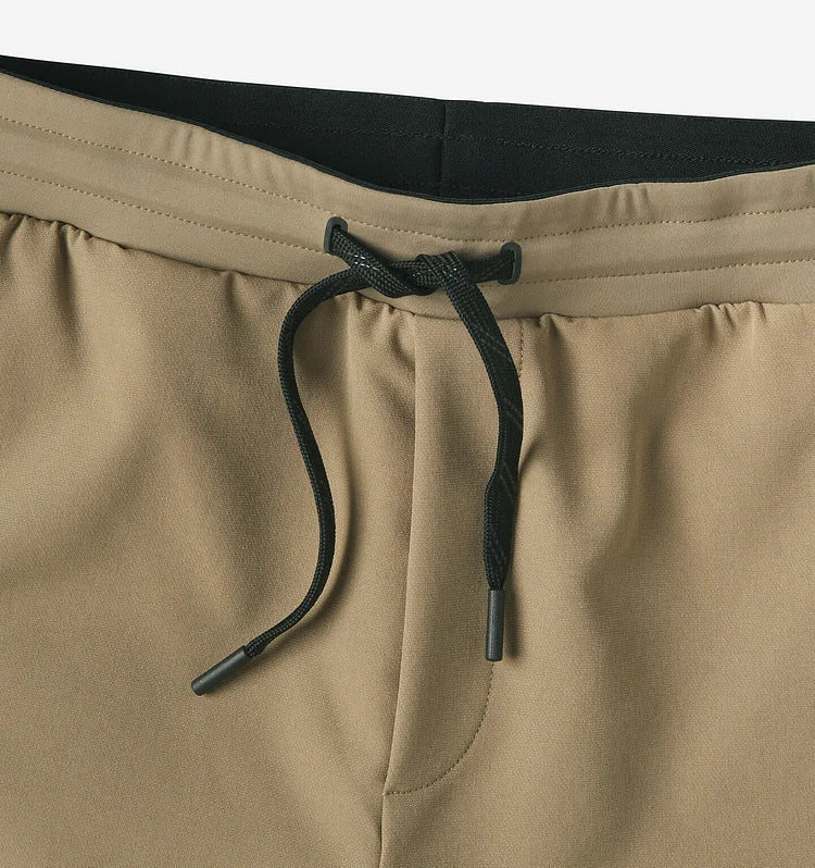 Comfortabele alledaagse broek voor mannen