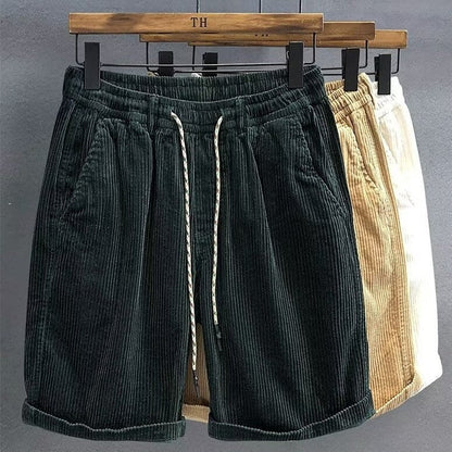 Leo - Casual zomershort