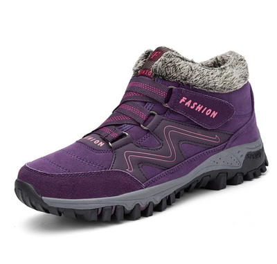 OrthoCozy™ - Orthopedische winterschoenen voor dames