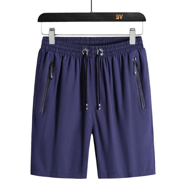 Adam - Veelzijdige stretch shorts