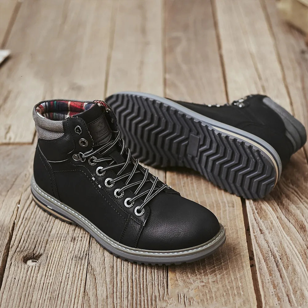 Kent - Heren Casual Modeschoenen