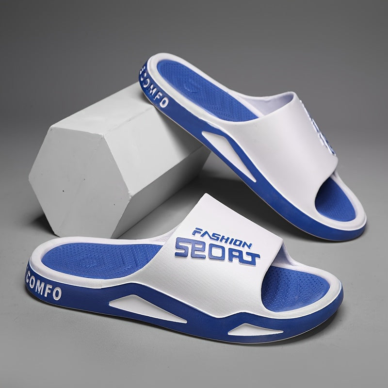 Brady - Antislip sportslippers