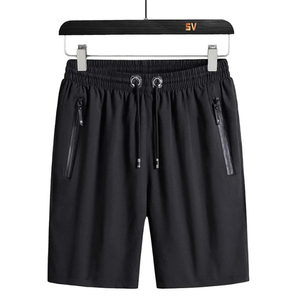 Adam - Veelzijdige stretch shorts