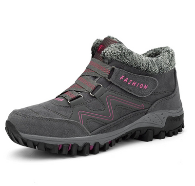 OrthoCozy™ - Orthopedische winterschoenen voor dames