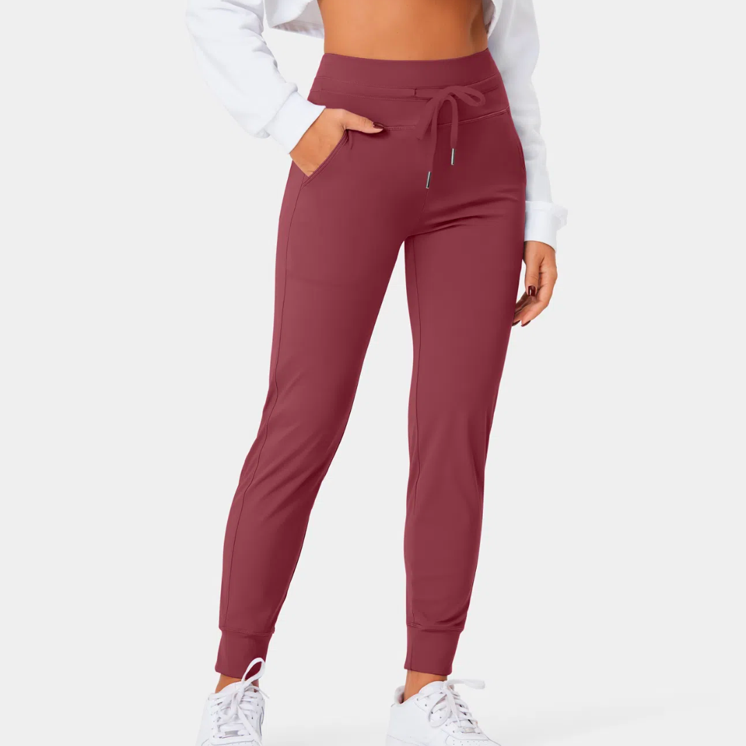 Dora - Ultra stretch en comfortabele dames broek