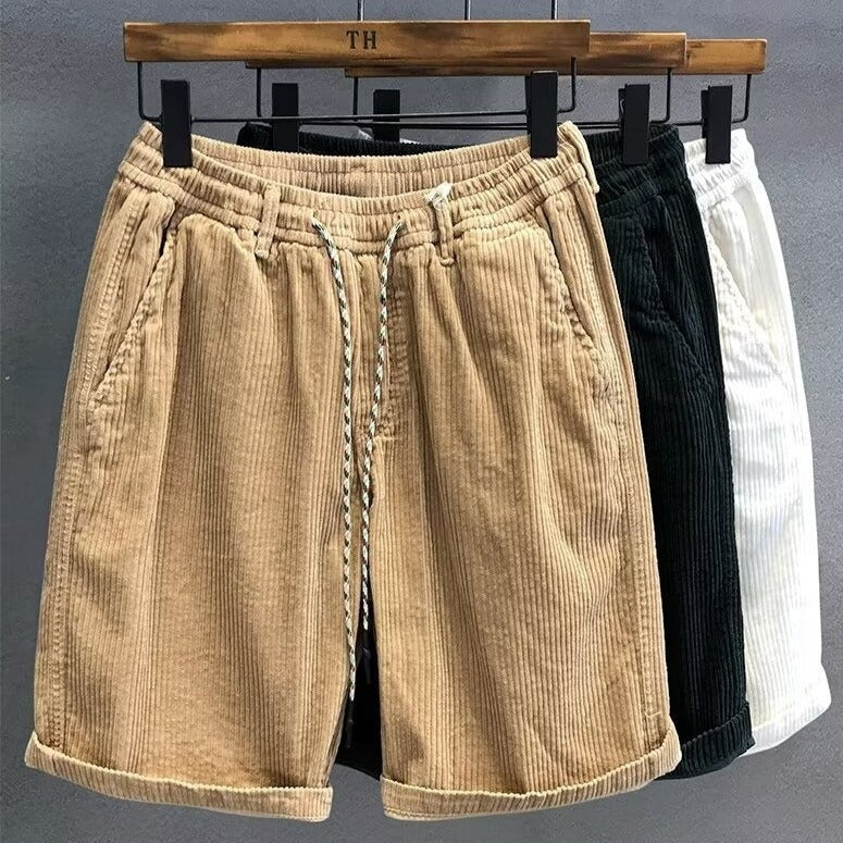 Leo - Casual zomershort