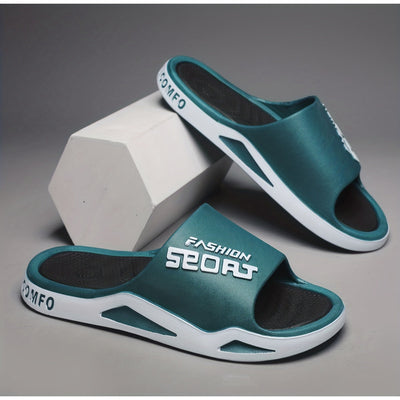 Brady - Antislip sportslippers