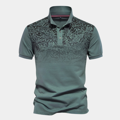 Jamie - Casual Heren Poloshirt