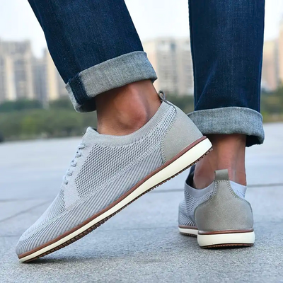 Oliver - Casual Heren Sneakers