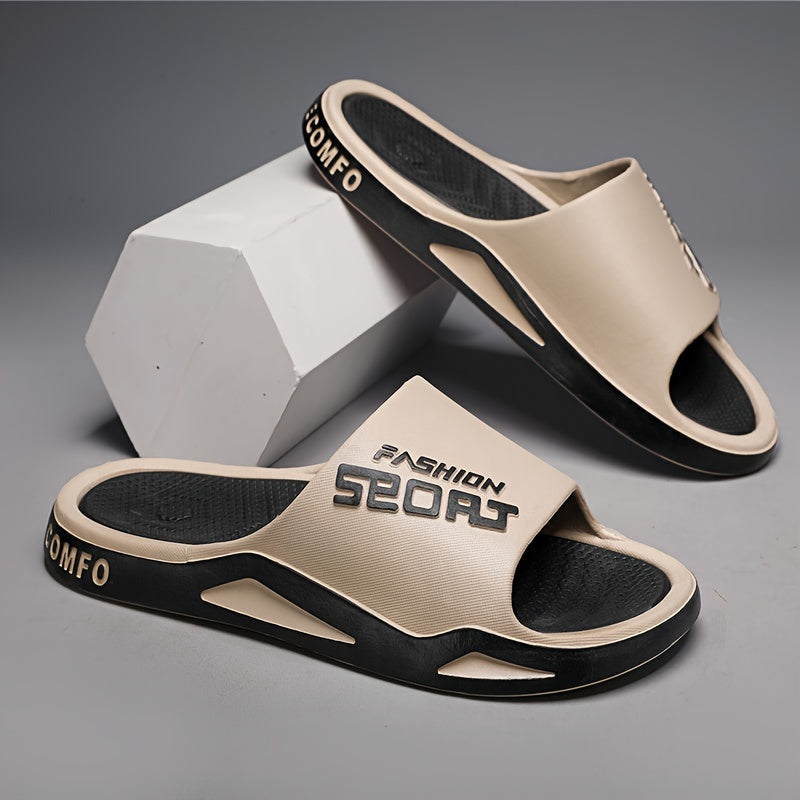 Brady - Antislip sportslippers