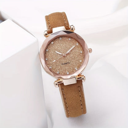 Horloge -Luxora VY