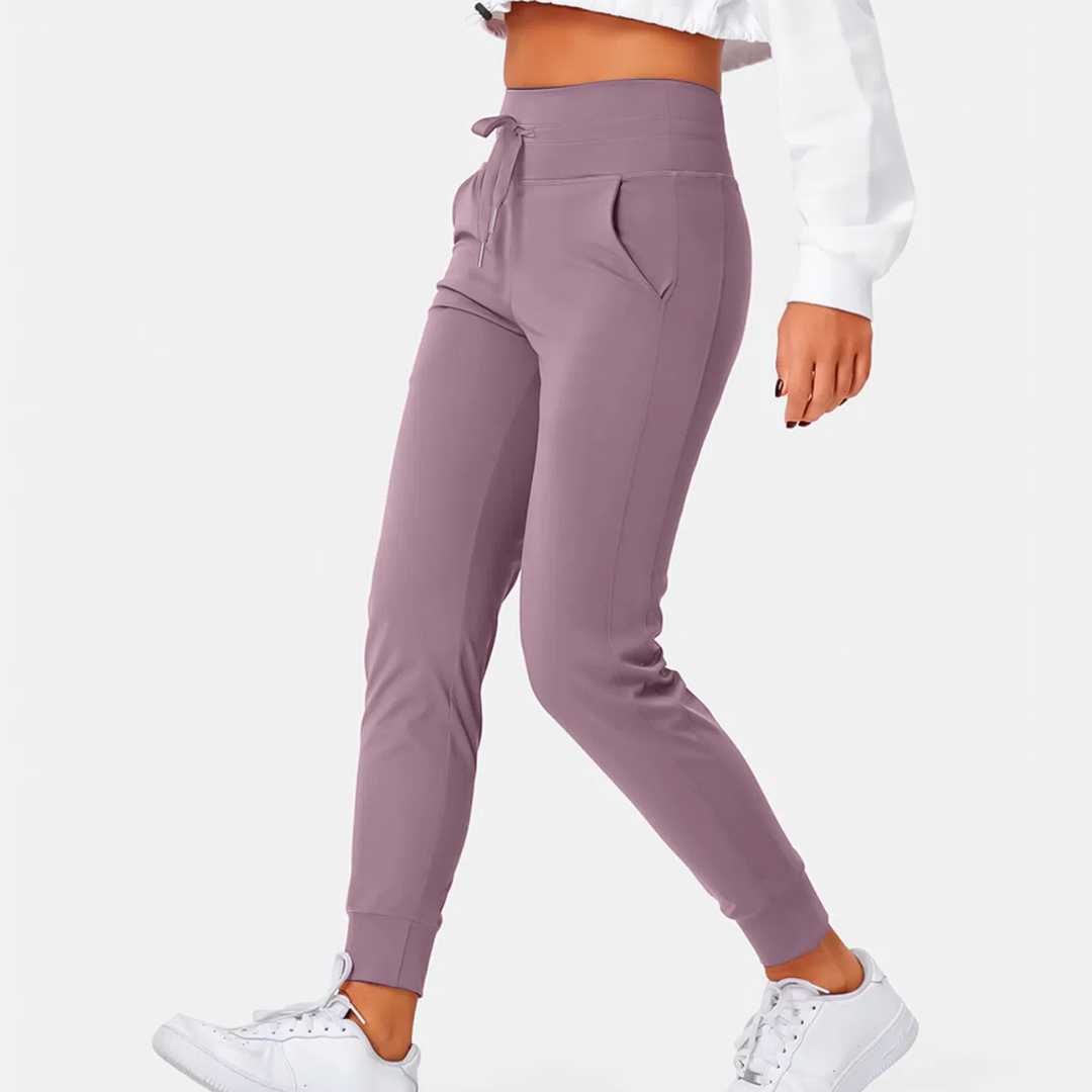 Dora - Ultra stretch en comfortabele dames broek