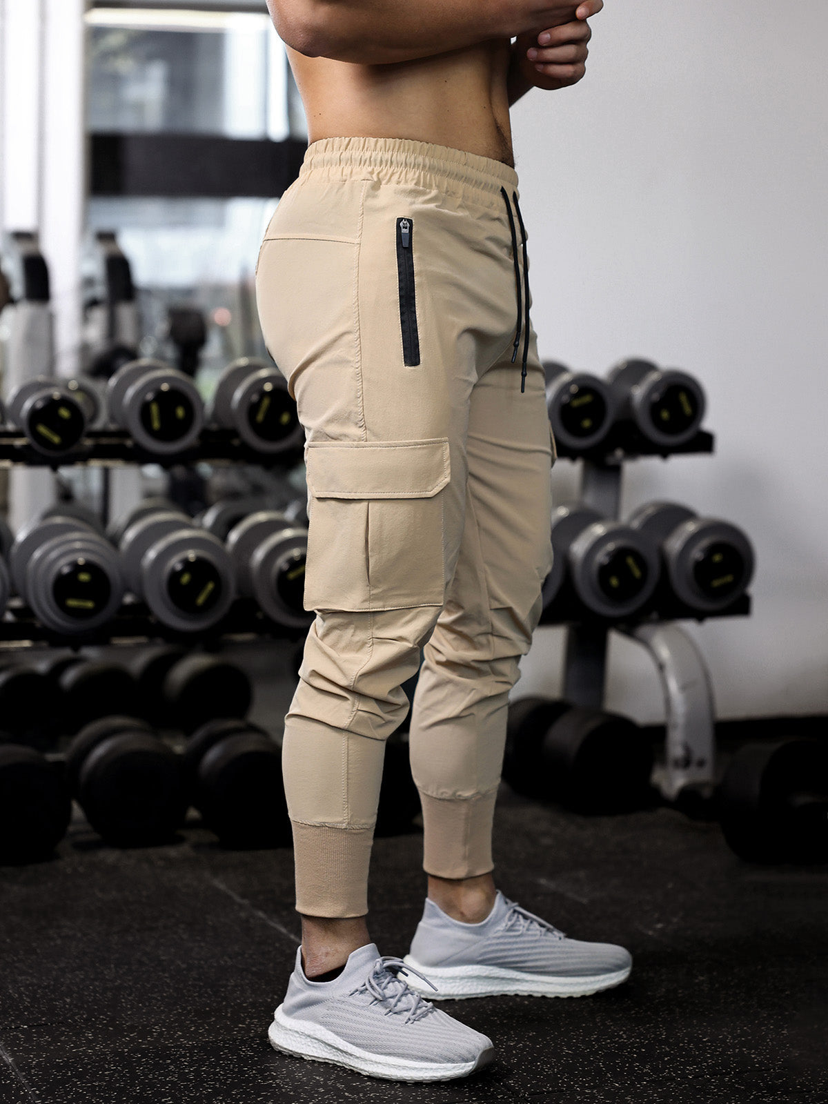 ColdShield Joggers