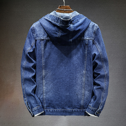 Austin Urban Denim Jacket