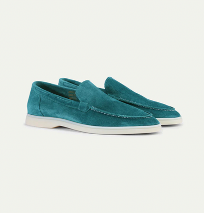 PIERRE - Elegante en comfortabele loafers