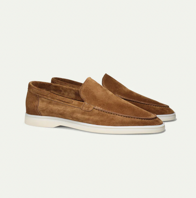 PIERRE - Elegante en comfortabele loafers