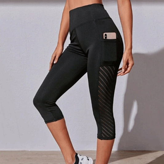 DryFit Quick Dry Leggings