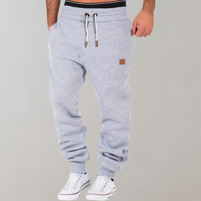 Hoder - Baggy joggingbroeken voor mannen