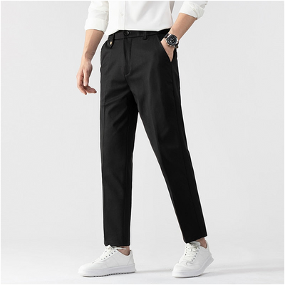 Manux - Stretch Broek