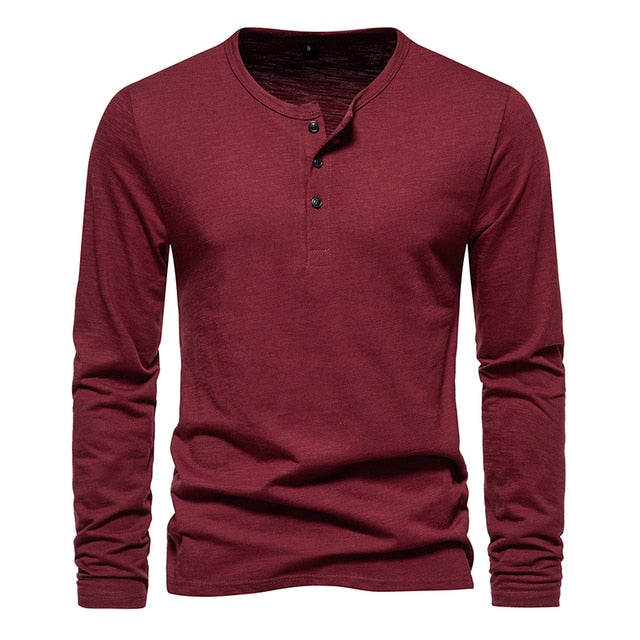 Martino Heren Pullover Urban