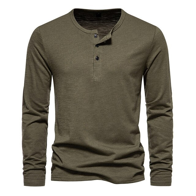 Martino Heren Pullover Urban