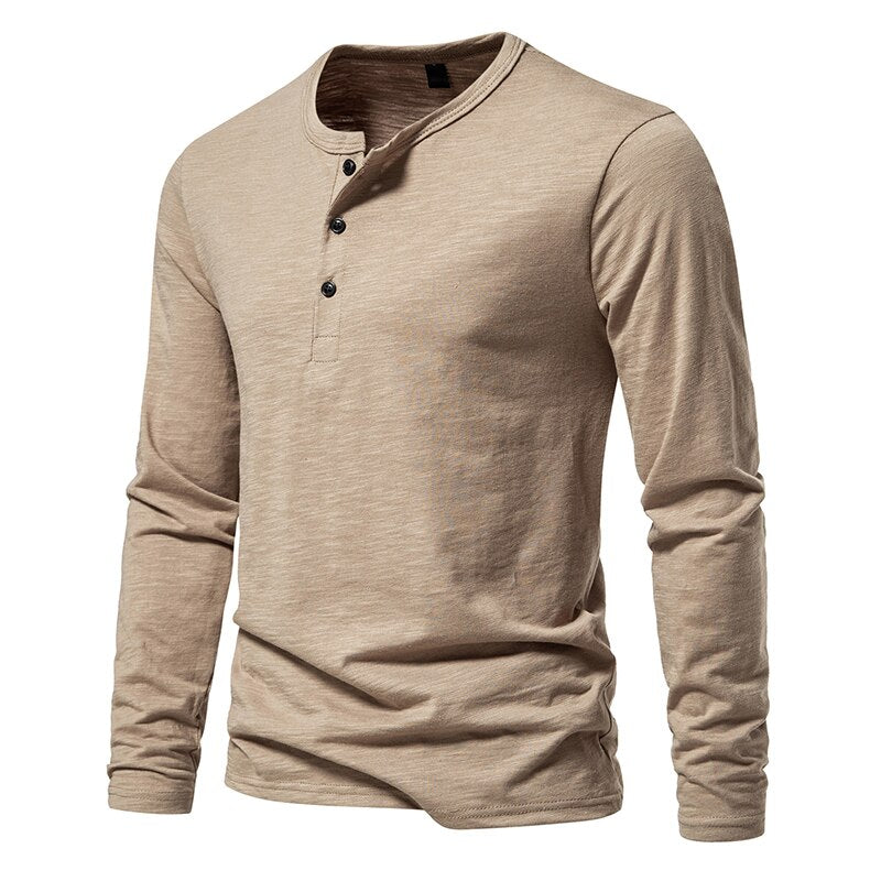 Martino Heren Pullover Urban