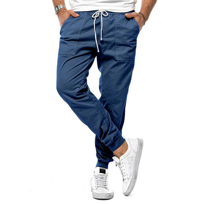 Rey Cross Legacy Jogger