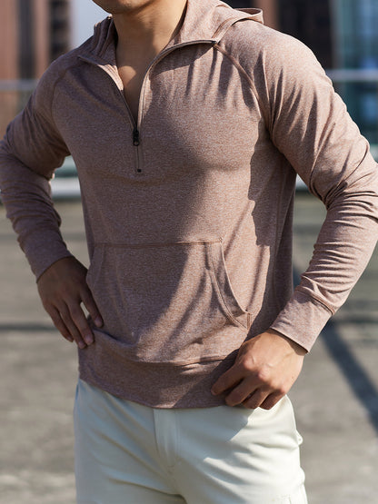 UrbanFit Trainings Sweatshirt