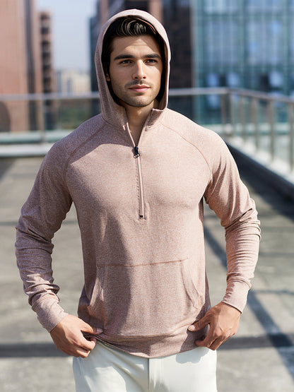 UrbanFit Trainings Sweatshirt