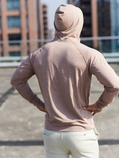 UrbanFit Trainings Sweatshirt