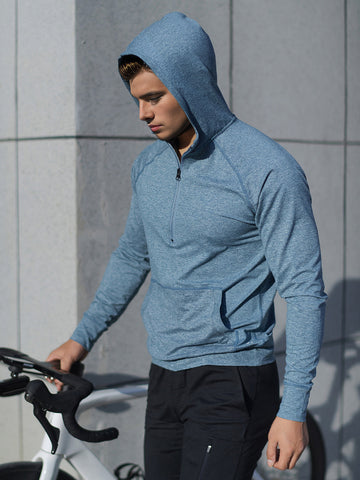 UrbanFit Trainings Sweatshirt